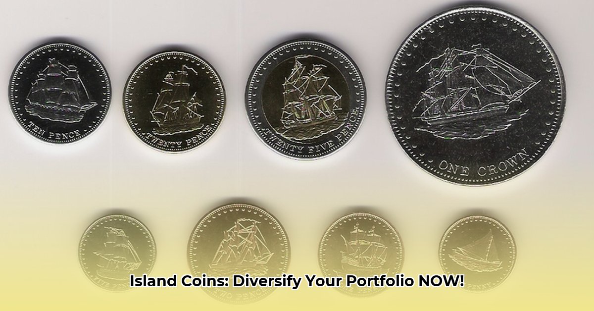 island-coins